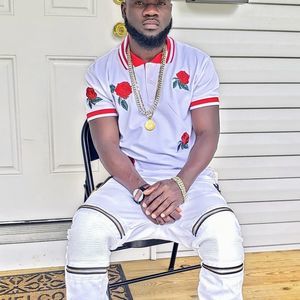 Meet your Posher, Junior